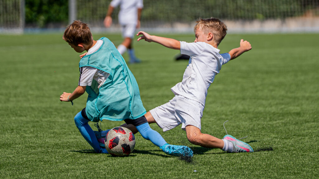 fútbol defensivo