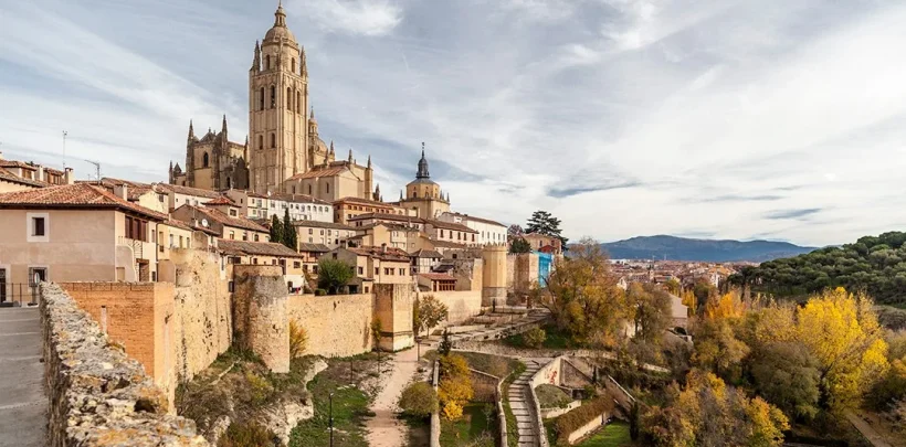 SEGOVIA